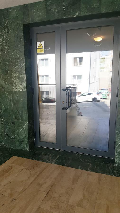클루지나포카 Venus Luxury Studio 아파트 외부 사진