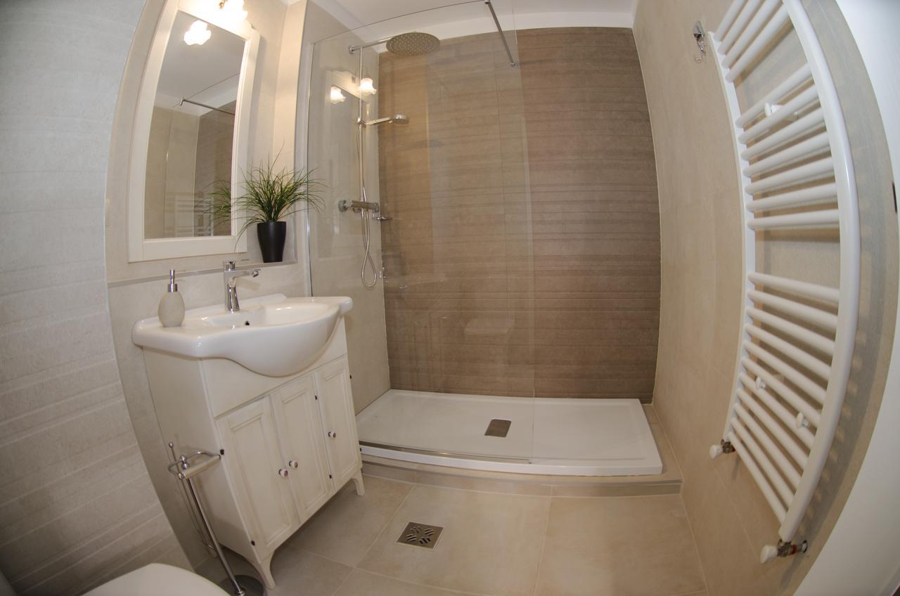 클루지나포카 Venus Luxury Studio 아파트 외부 사진